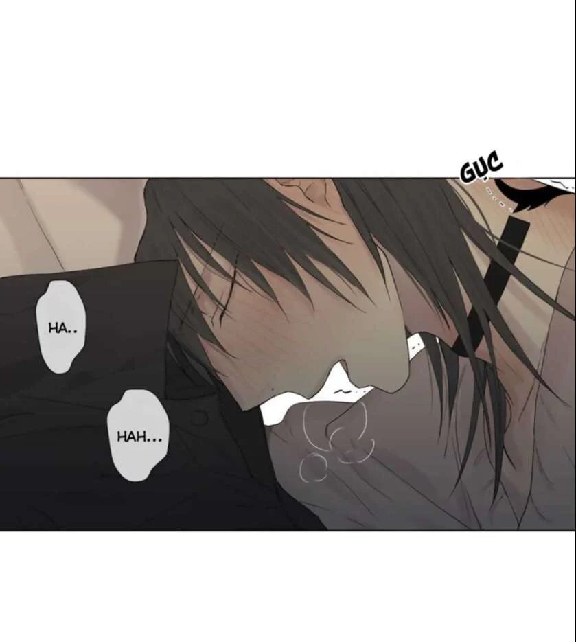 người hầu hoàng gia chapter 15 14