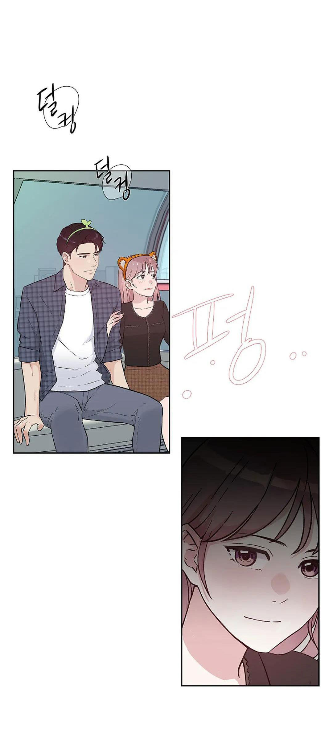 [18+] công tư phân minh chapter 67 46