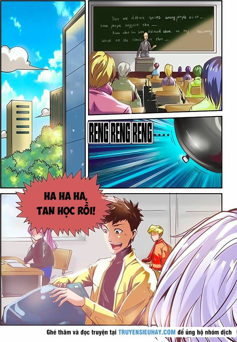 tu chân tứ vạn niên chapter 16 6