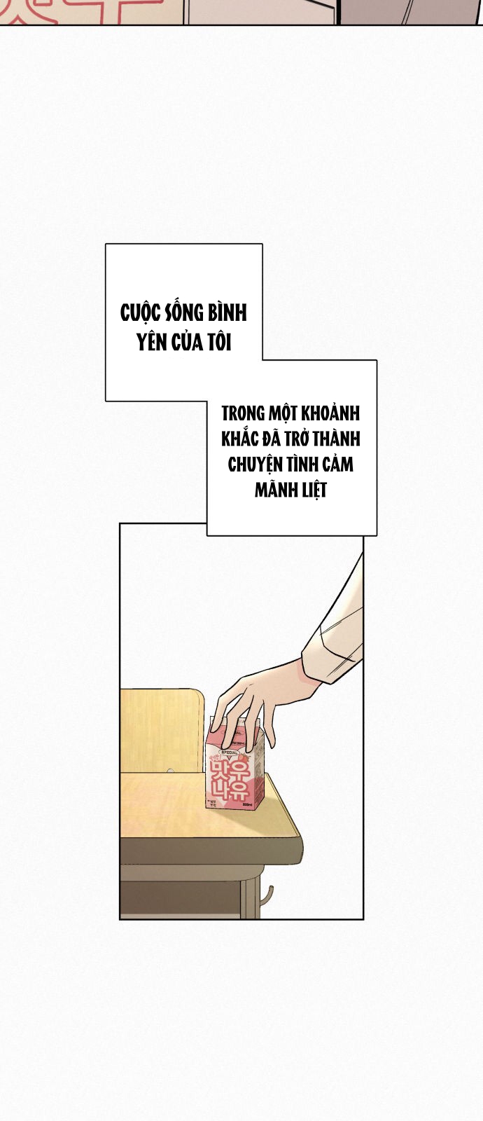 kế hoạch tình yêu trong sáng chapter 3.1 3