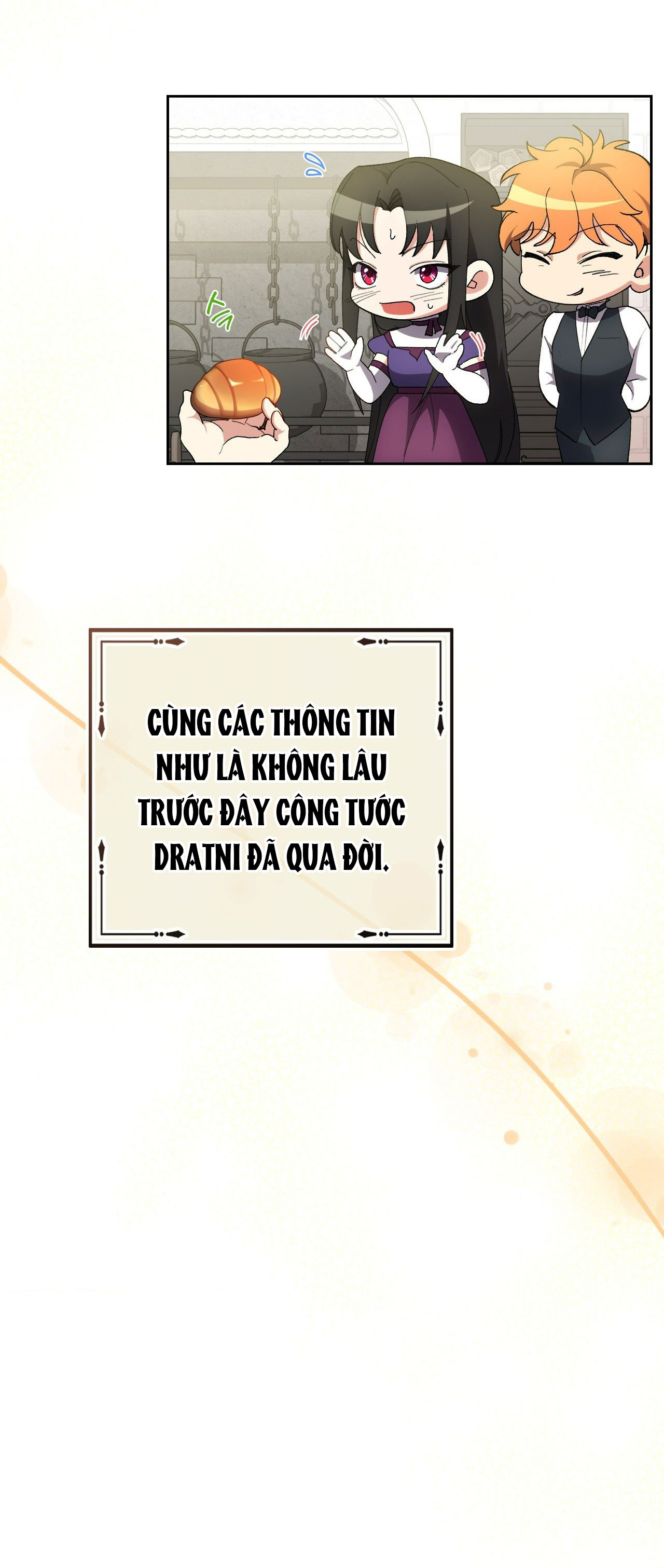 Lãnh Địa Của Công Nương Không Phải Là Một Công Ty Nhỏ chapter 2.1 - Trang 13