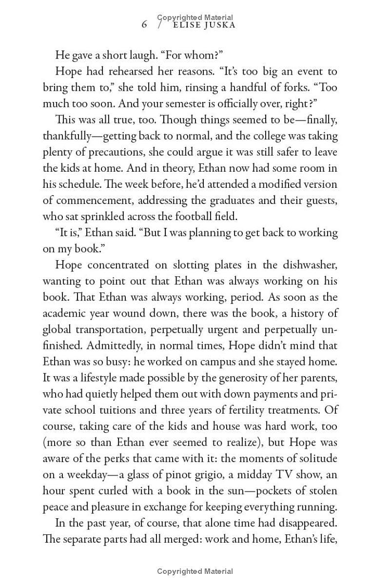 Sách ngoại văn: Reunion