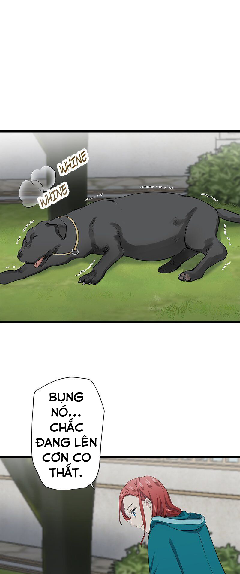 nullitas~nàng dâu giả dối~ chapter 28.1 14