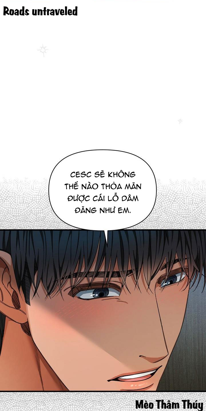 chuyến tàu cuồng loạn chapter 25 20