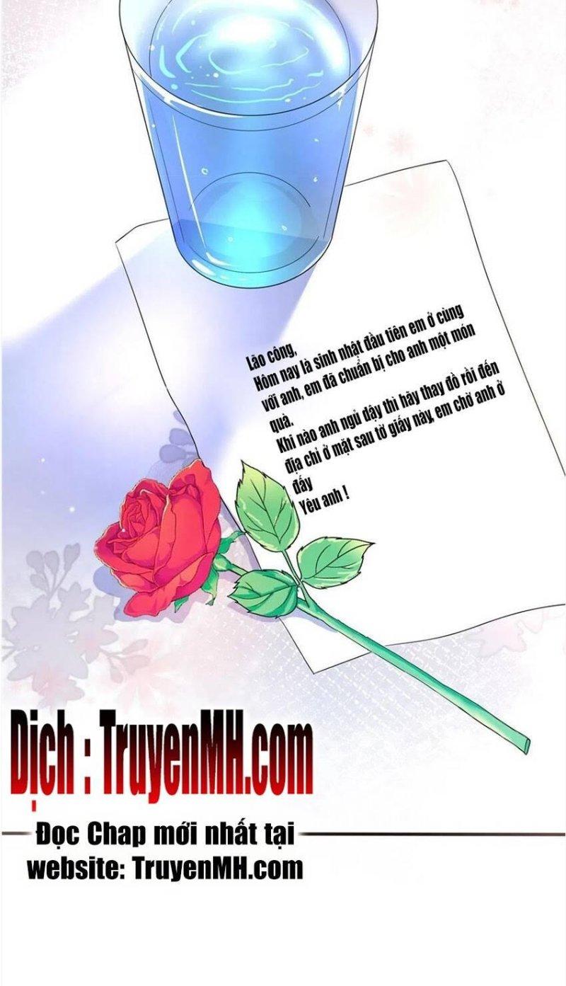 thí hôn lão công, cần giúp sức chapter 628 20