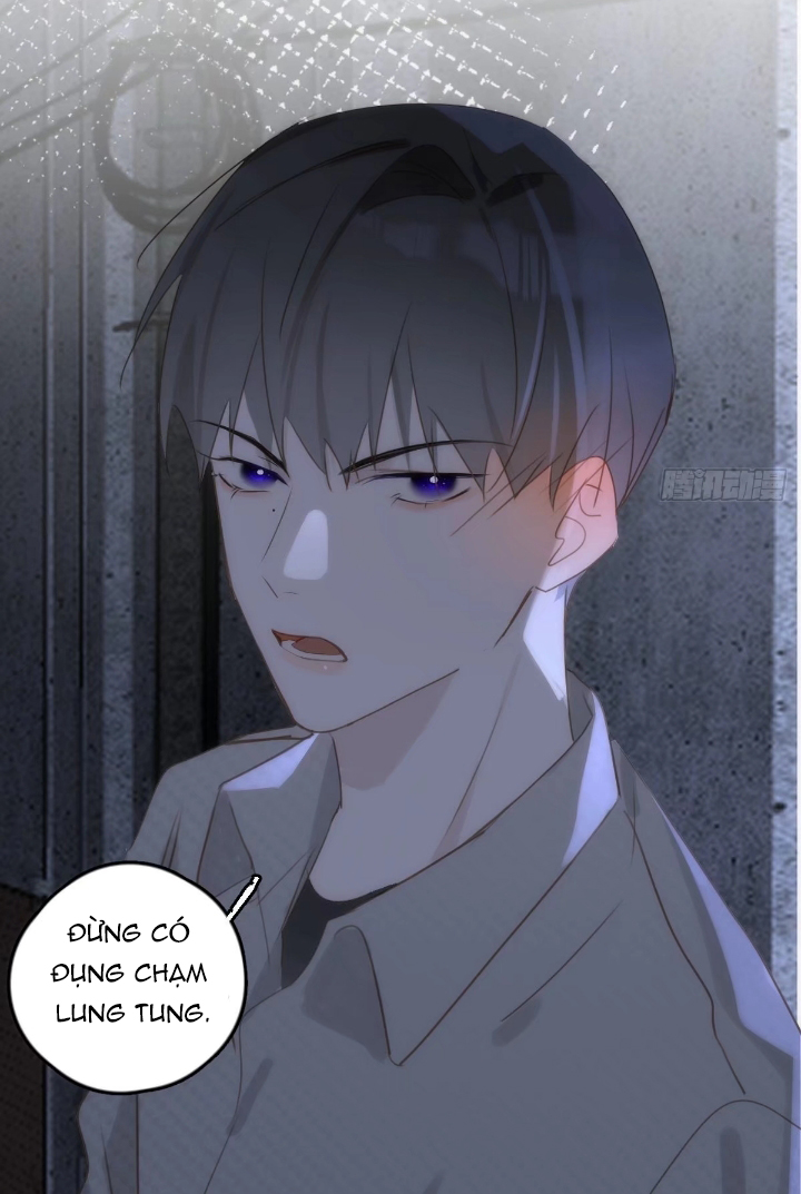 đêm đầy sao nói với em chapter 41 46