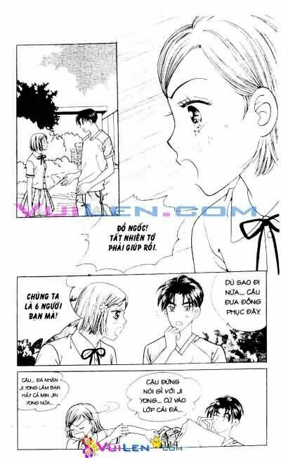 bong bóng trắng chapter 8 114