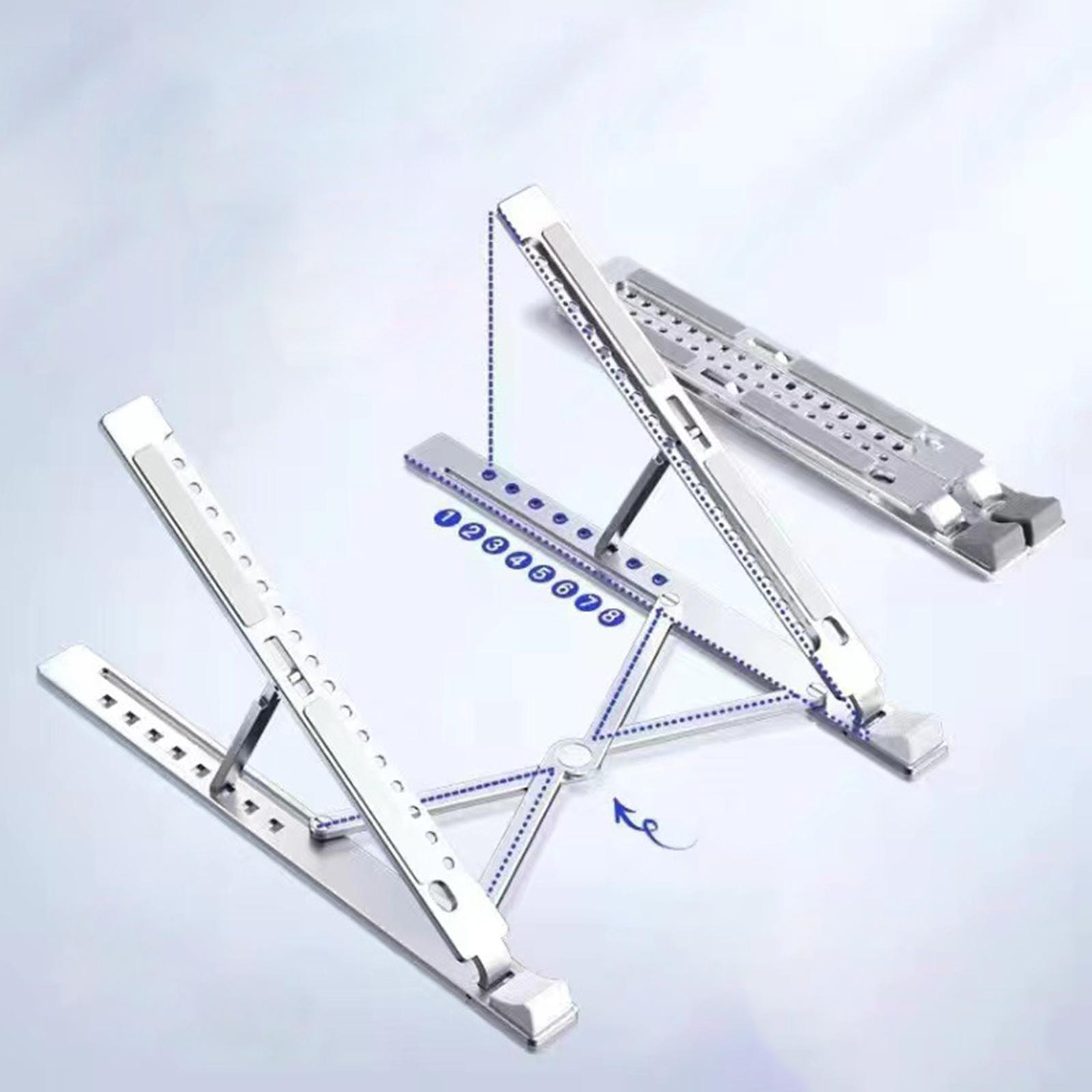 Portable USB Powered USB Ports Adjustable 1  1 Brace