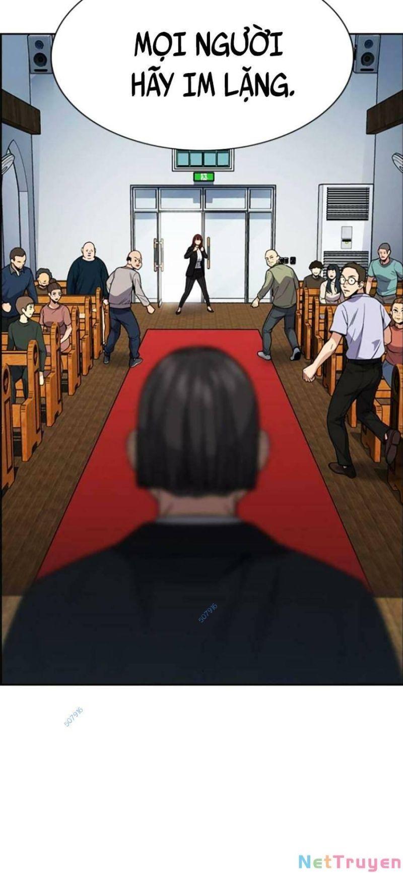 giáo dục chân chính chapter 104 11