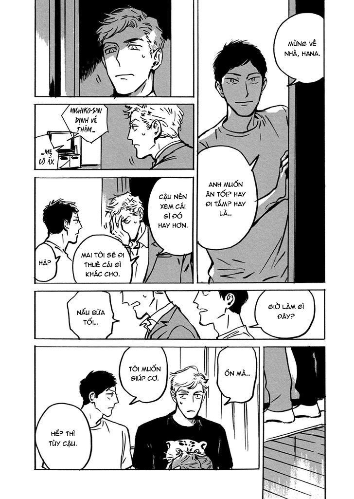 dear, my god chapter 2.2 8