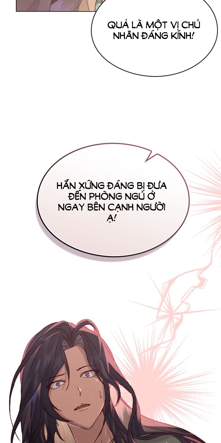 Gọi Ta Là Chủ Nhân chapter 4.2 - Trang 16