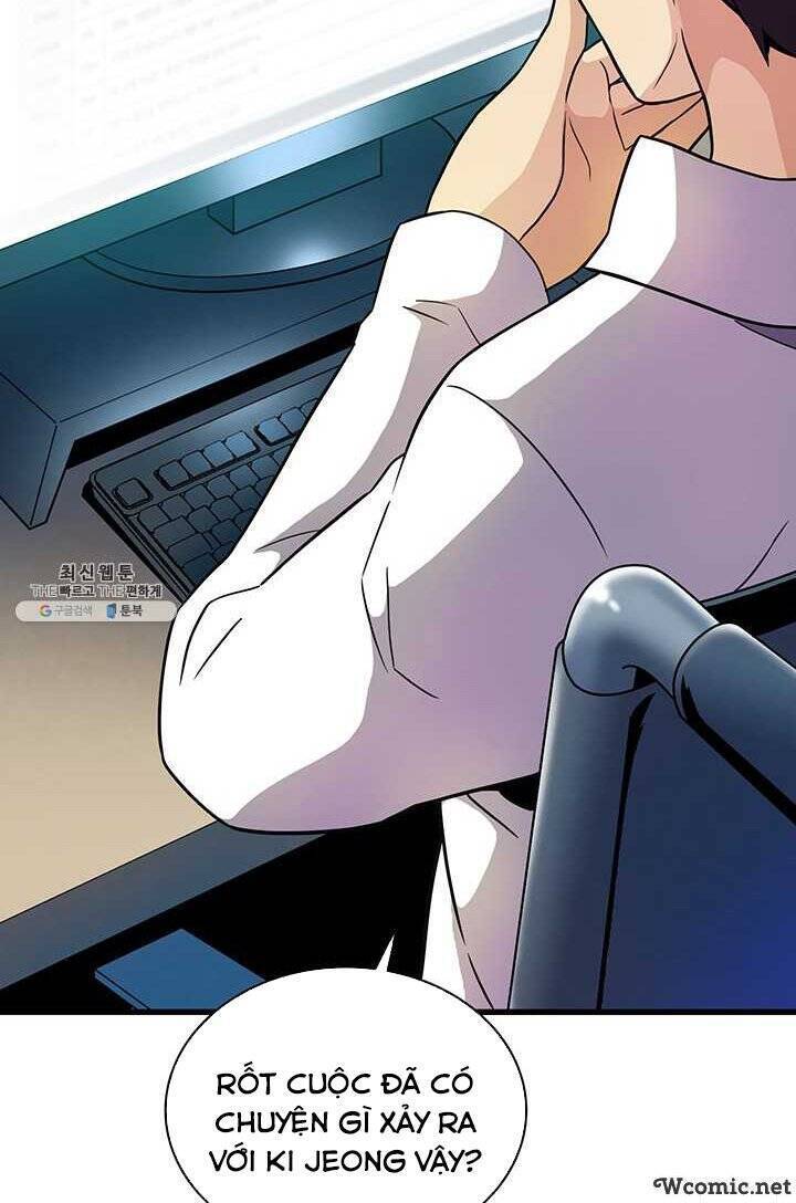 arcane sniper (xạ thủ đạn ma) chapter 31 35