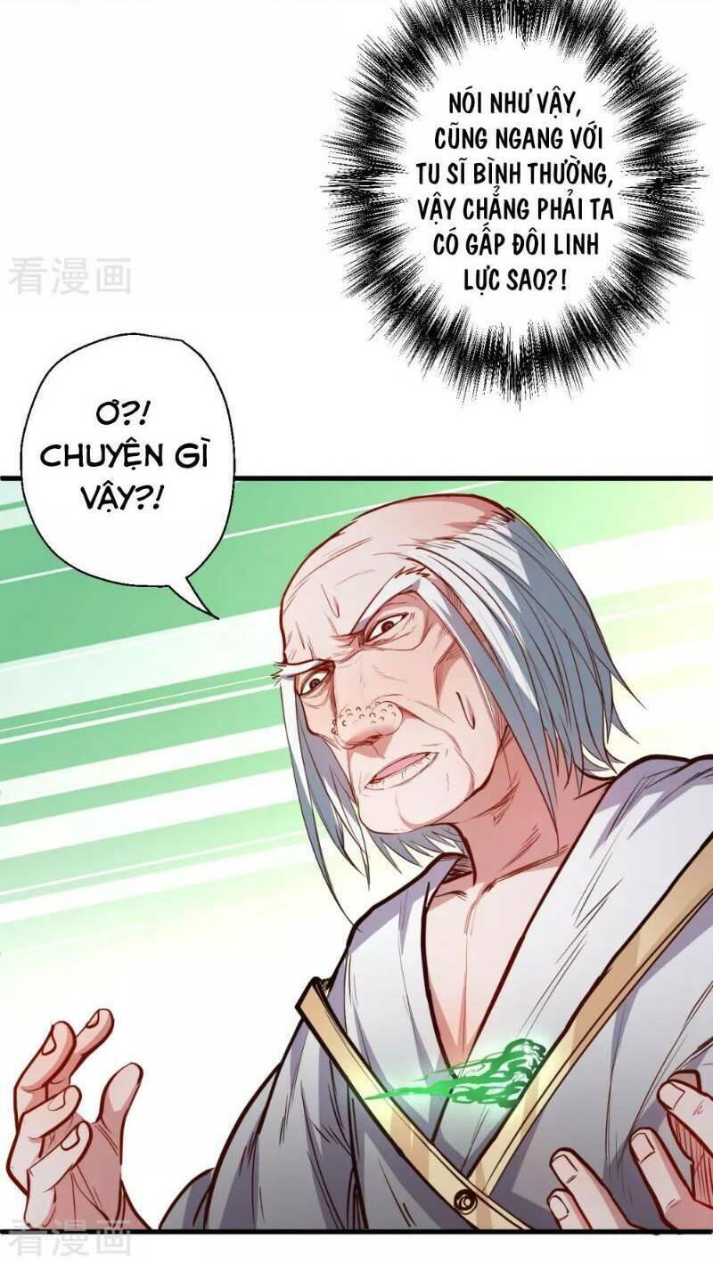 tối cường đại biểu hoàng kim thận chapter 43 27