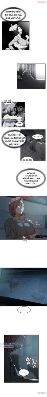 chị gái của vợ tôi chapter 37 4