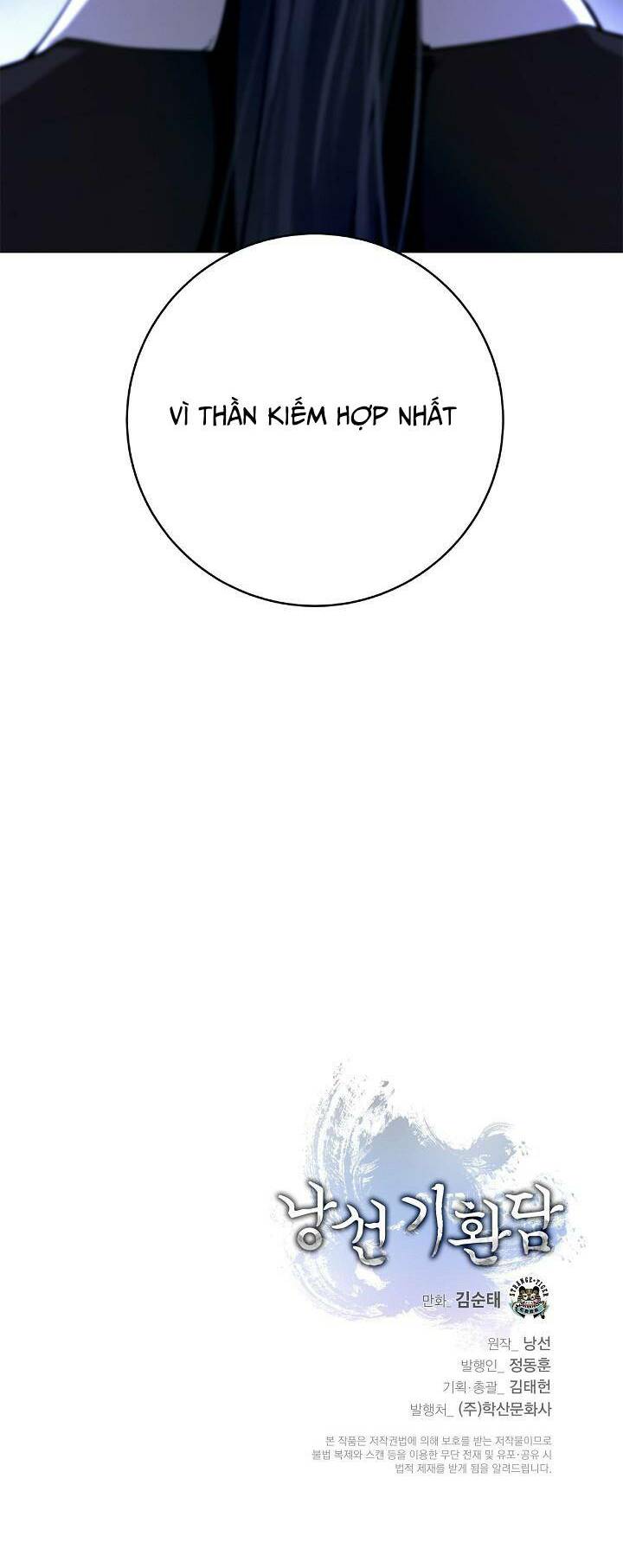 xuyên không thành hổ chapter 118 72