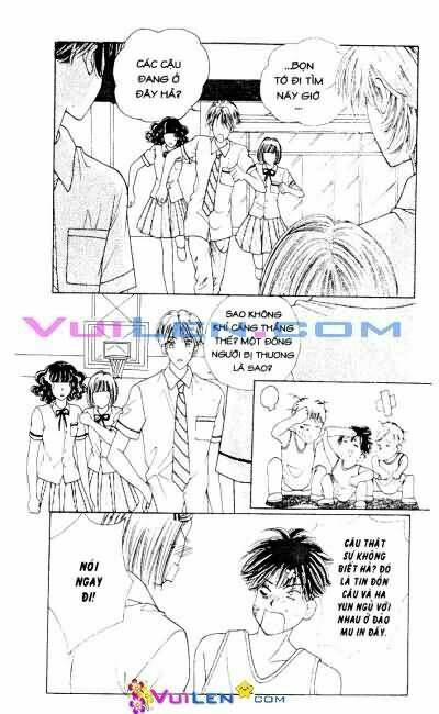 bong bóng trắng chapter 8 12