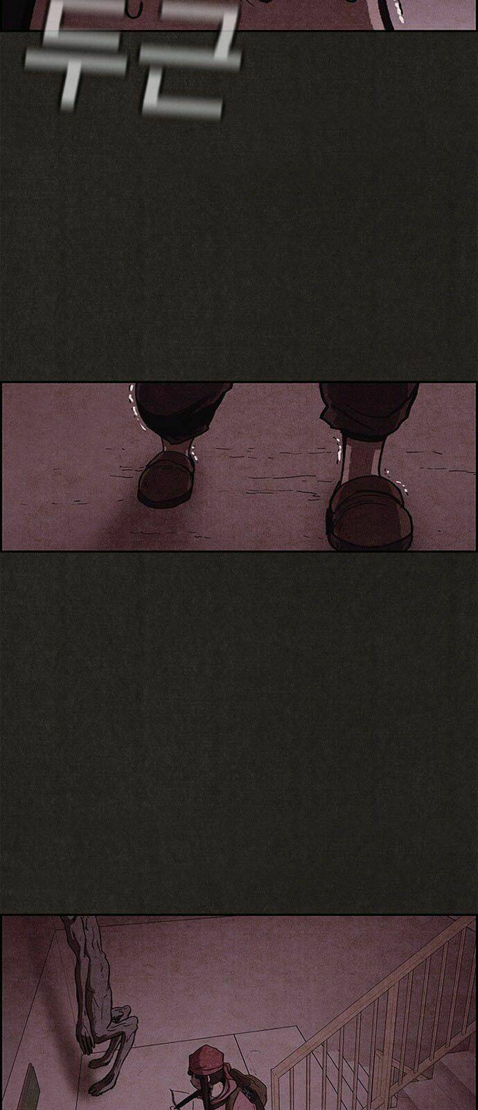 quái vật tại chung cư xanh chapter 52 57