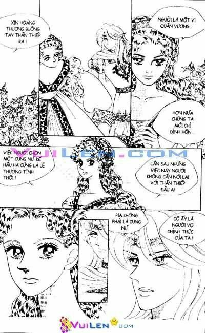 princess - công chúa xứ hoa (bản đẹp) chapter 6 73