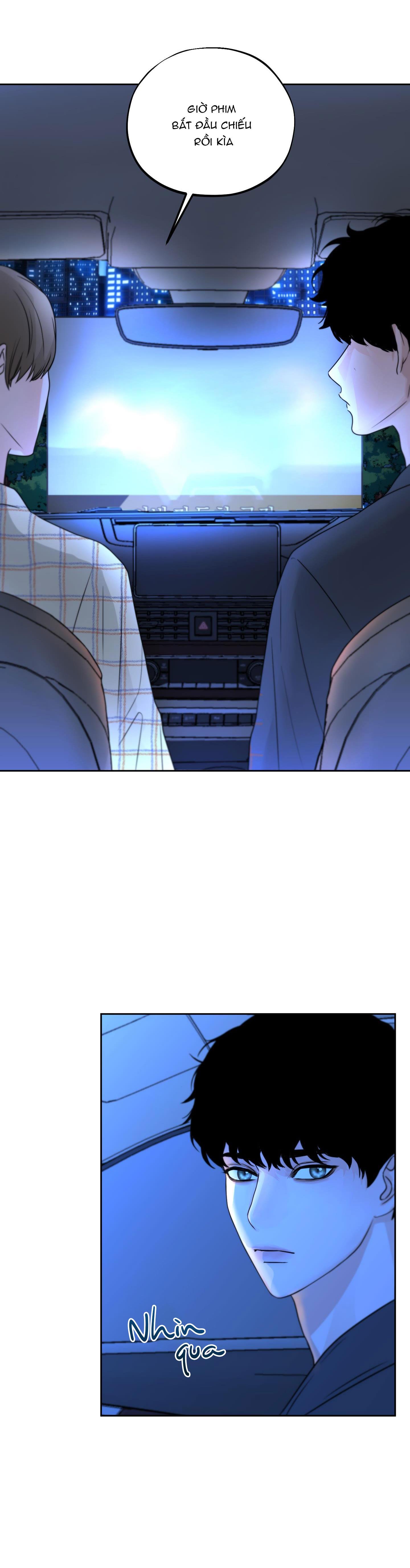 sự phụ thuộc giữa củi và lửa chapter 10 34