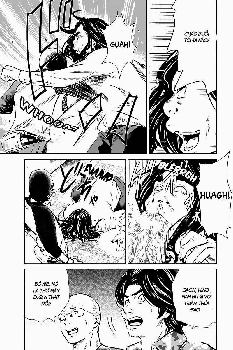 money fight chapter 4 7