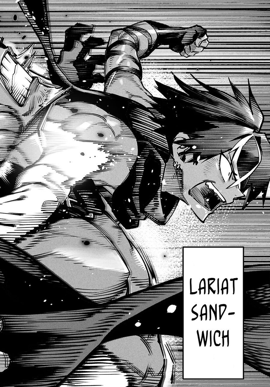 reincarnation coliseum chapter 25 25