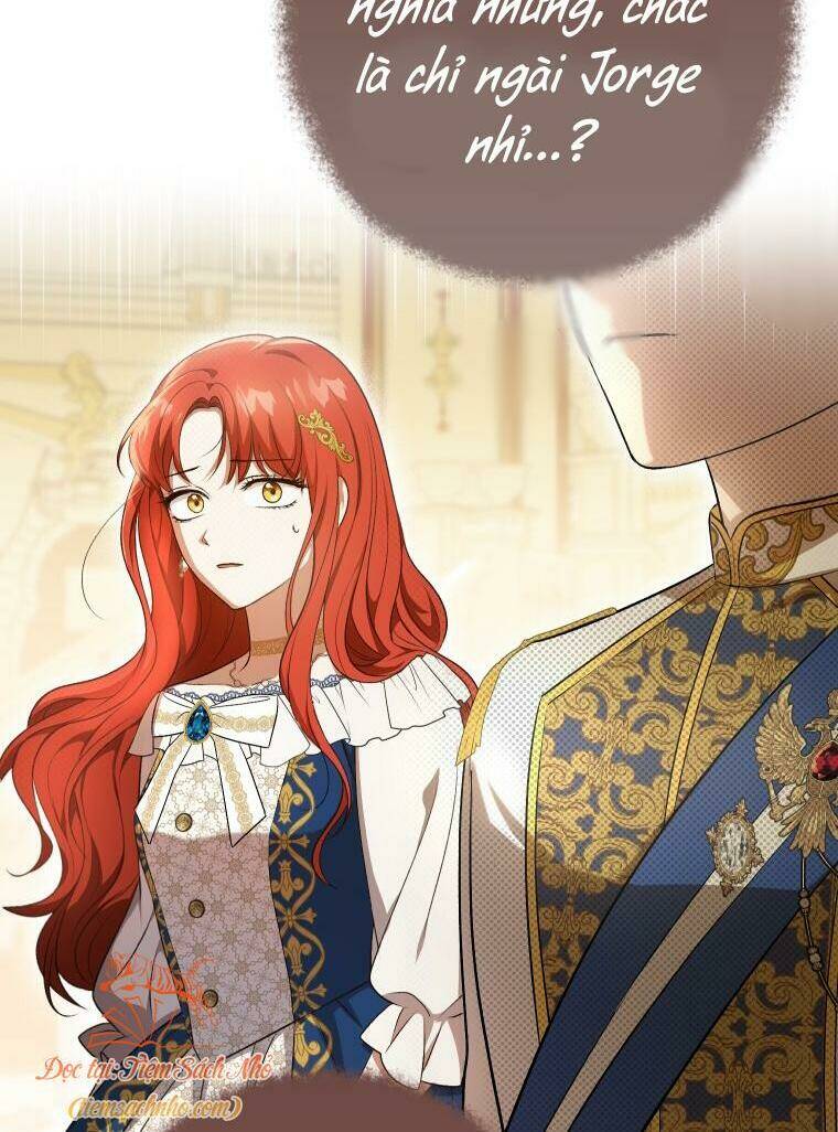 tôi trở thành phiên dịch viên của bạo chúa chapter 24 42