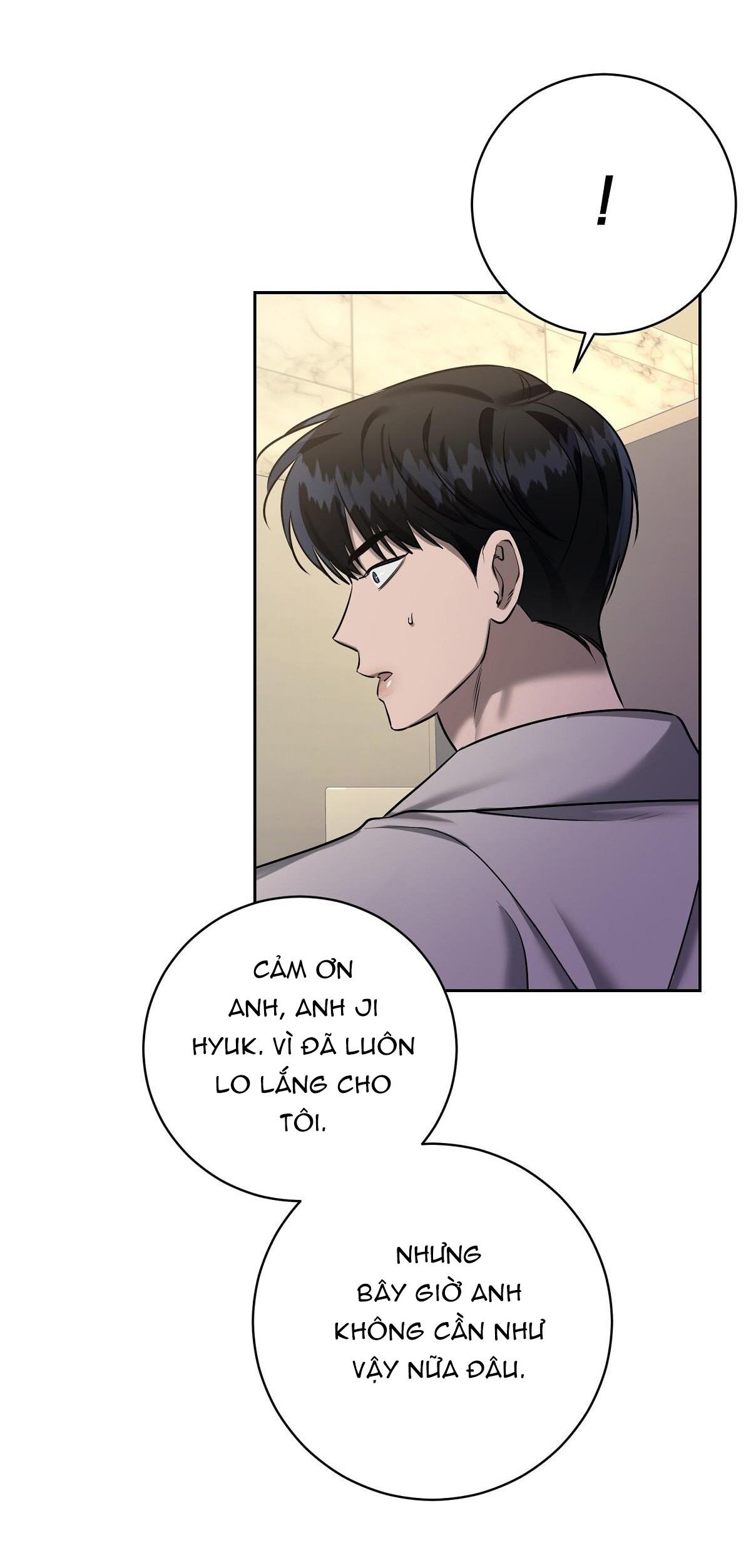 lý do của ác nhân chapter 42 47