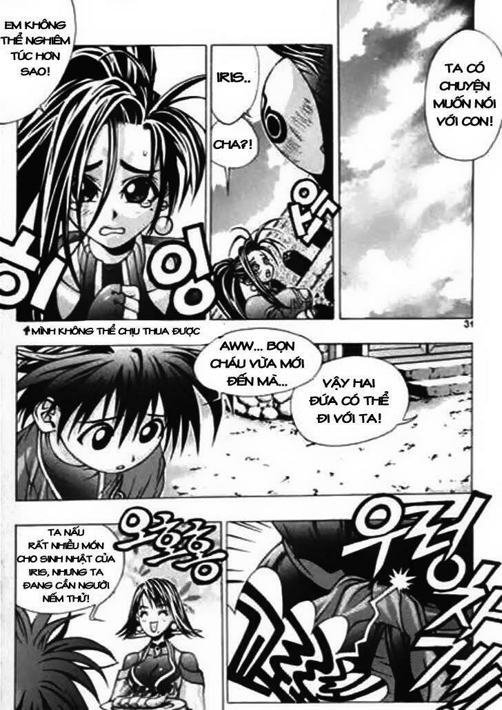 ragnarok - into the abyss chapter 11 9