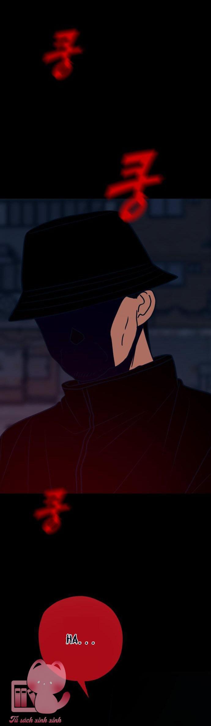 kẻ cắp gặp bà già chapter 43 41