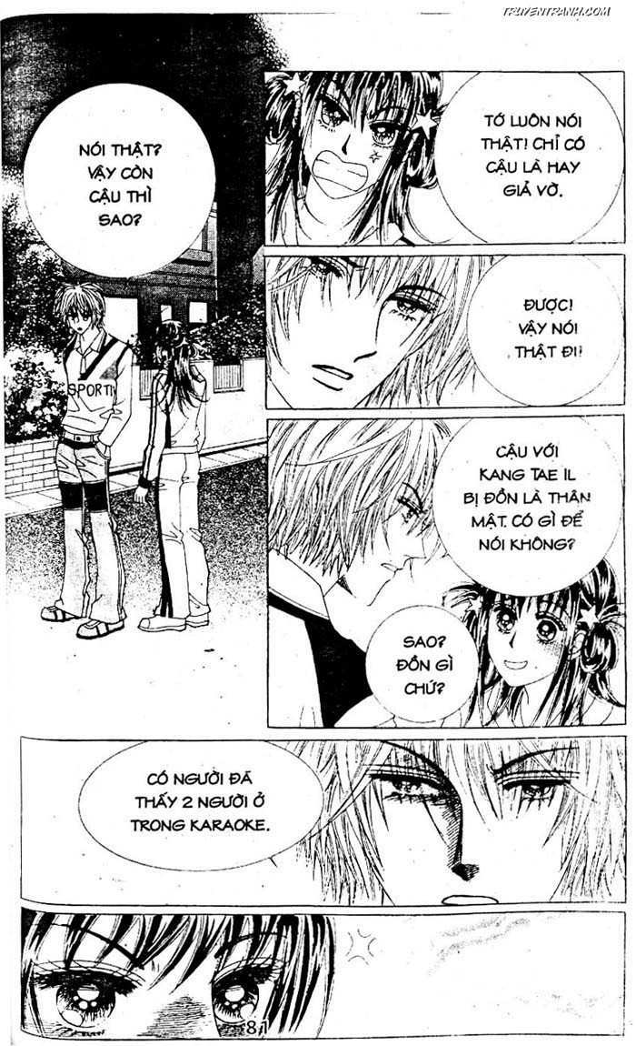 nhà trọ hoàn hảo chapter 33 25