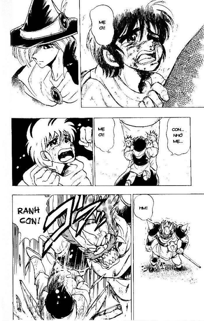 violinist of hameln - cây đàn kì diệu chapter 1 36