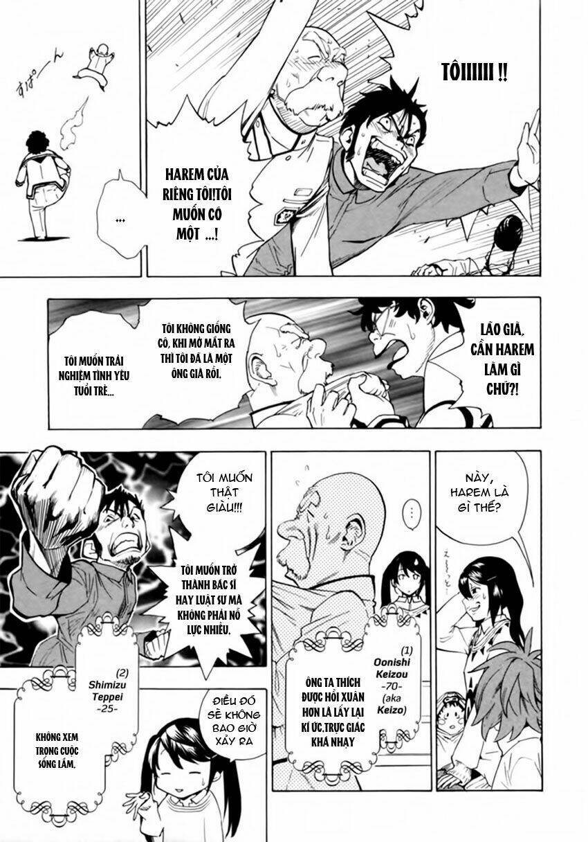 zennou no noa chapter 7 25