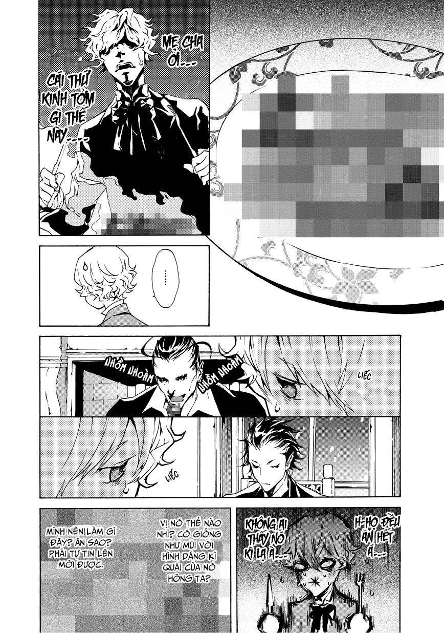 ari & kirigirisu chapter 4 7