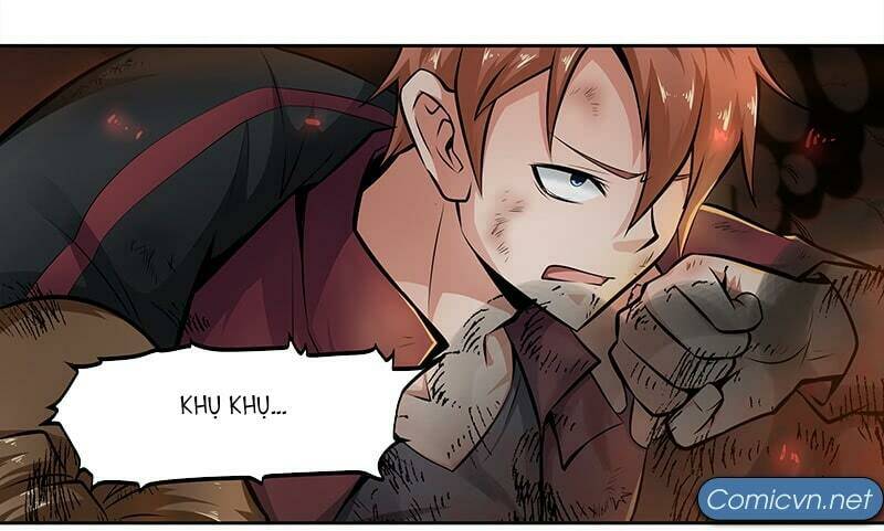 lớp học tử vong chapter 5 10