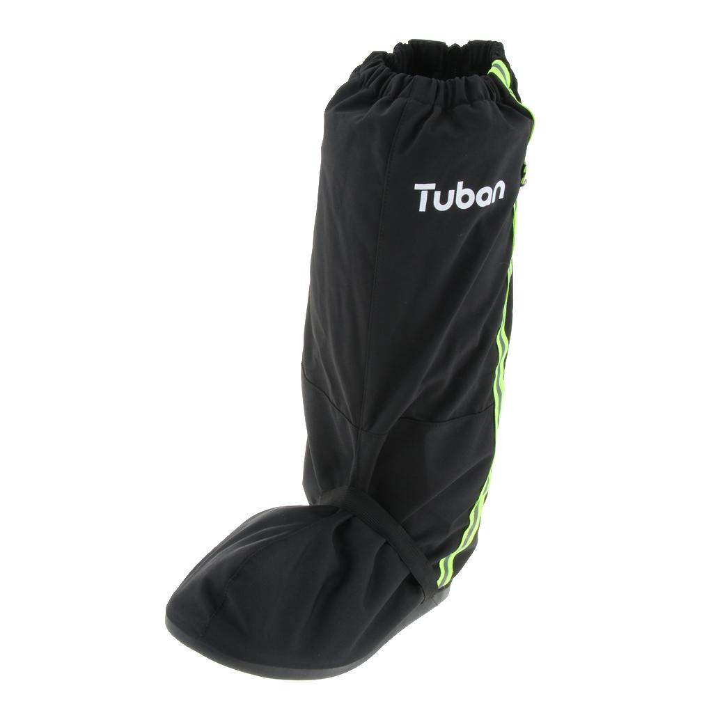 Waterproof Outdoor Hiking Walking Climbing Hunting Snow Legging Gaiters