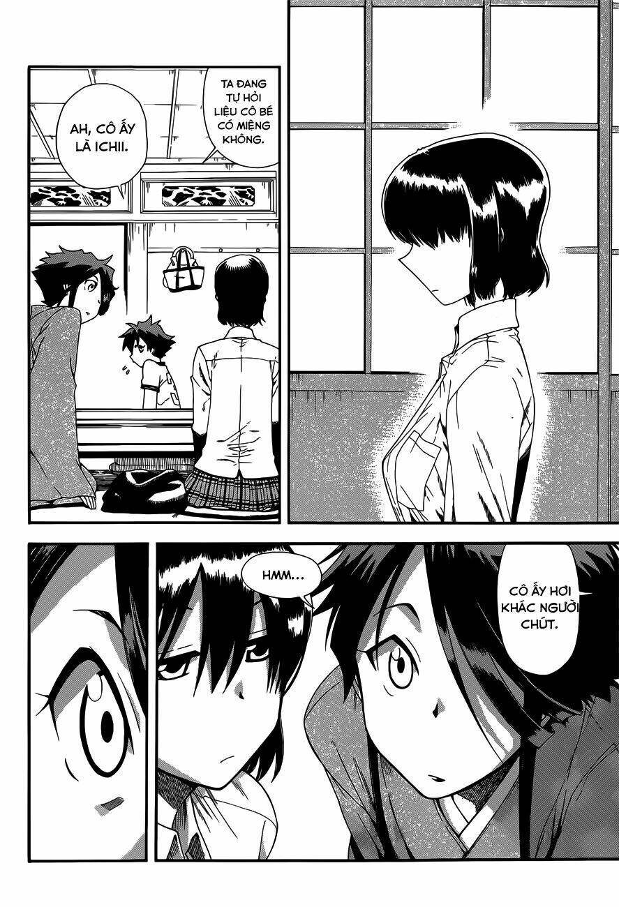 baketeriya chapter 14 9