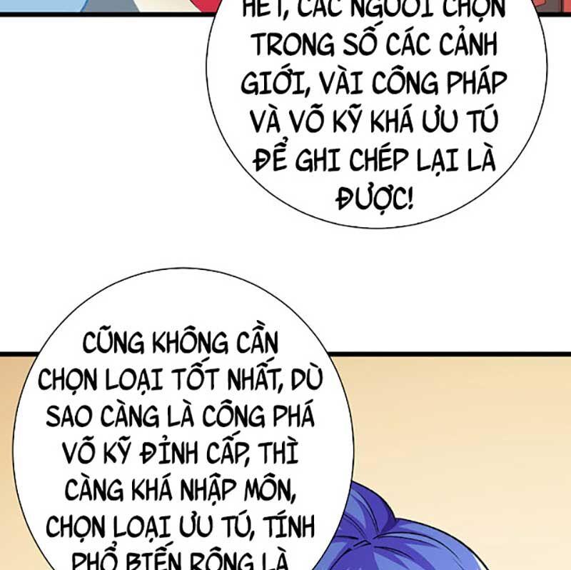 võ đạo độc tôn chapter 626 62