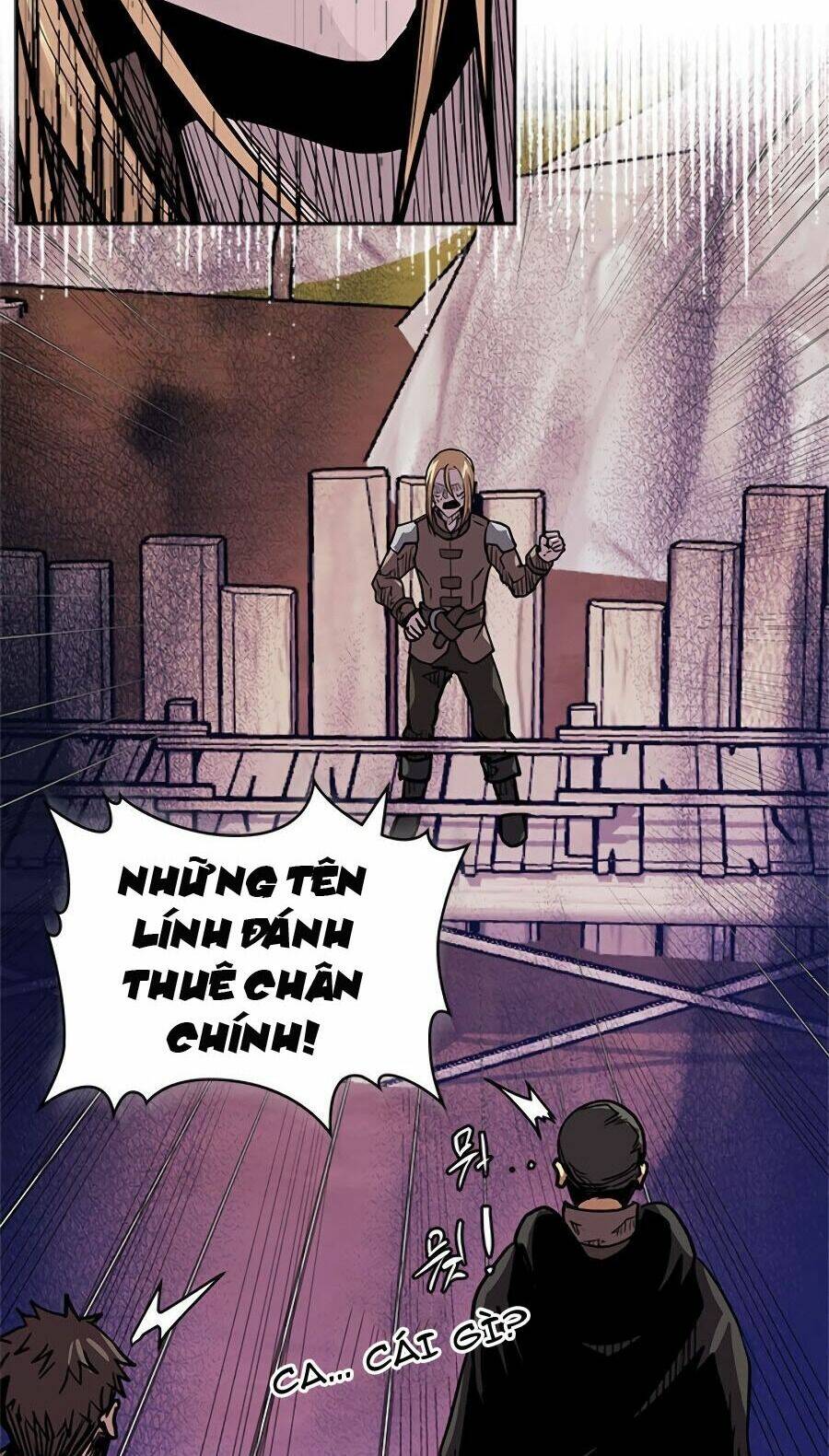 chiến binh đến từ thế giới khác chapter 135 4