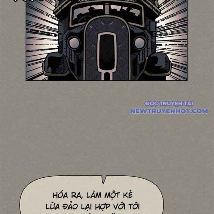 sinh vật gyeongseong: đóa hoa bất diệt chapter 38 17