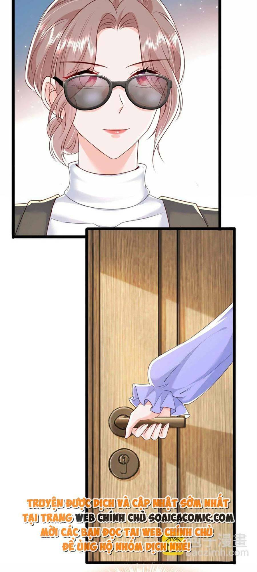 cô vợ của tôi không dễ bắt nạt chapter 71 3