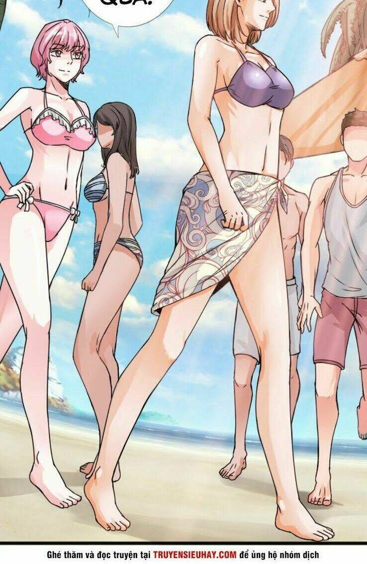 tuyệt phẩm tà thiếu chapter 25 4