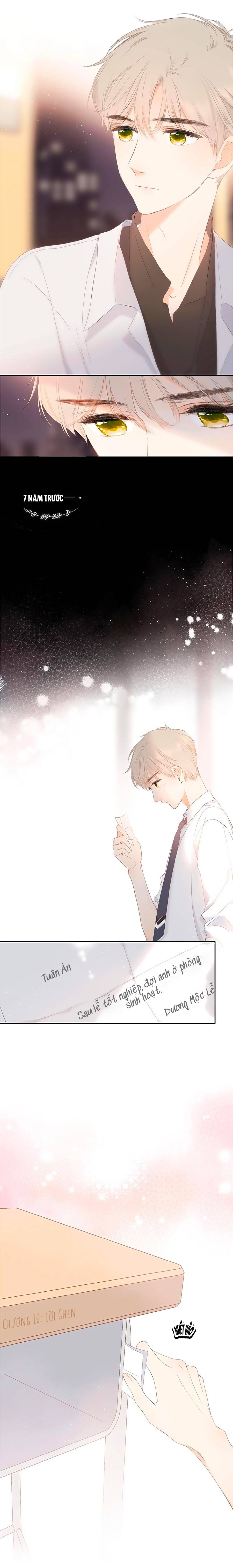 lại gặp được em chapter 10 2