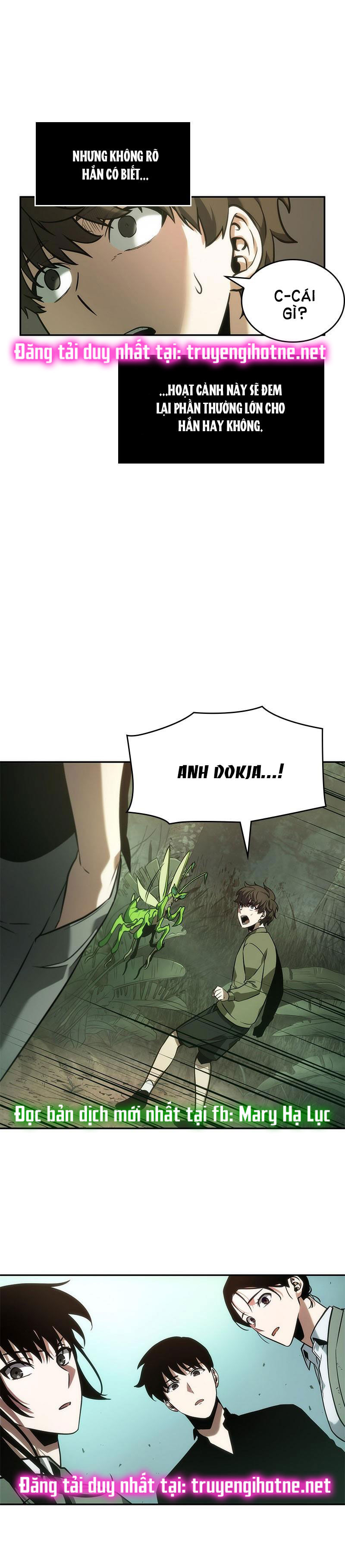 toàn trí độc giả - omniscient reader chapter 37.2 18