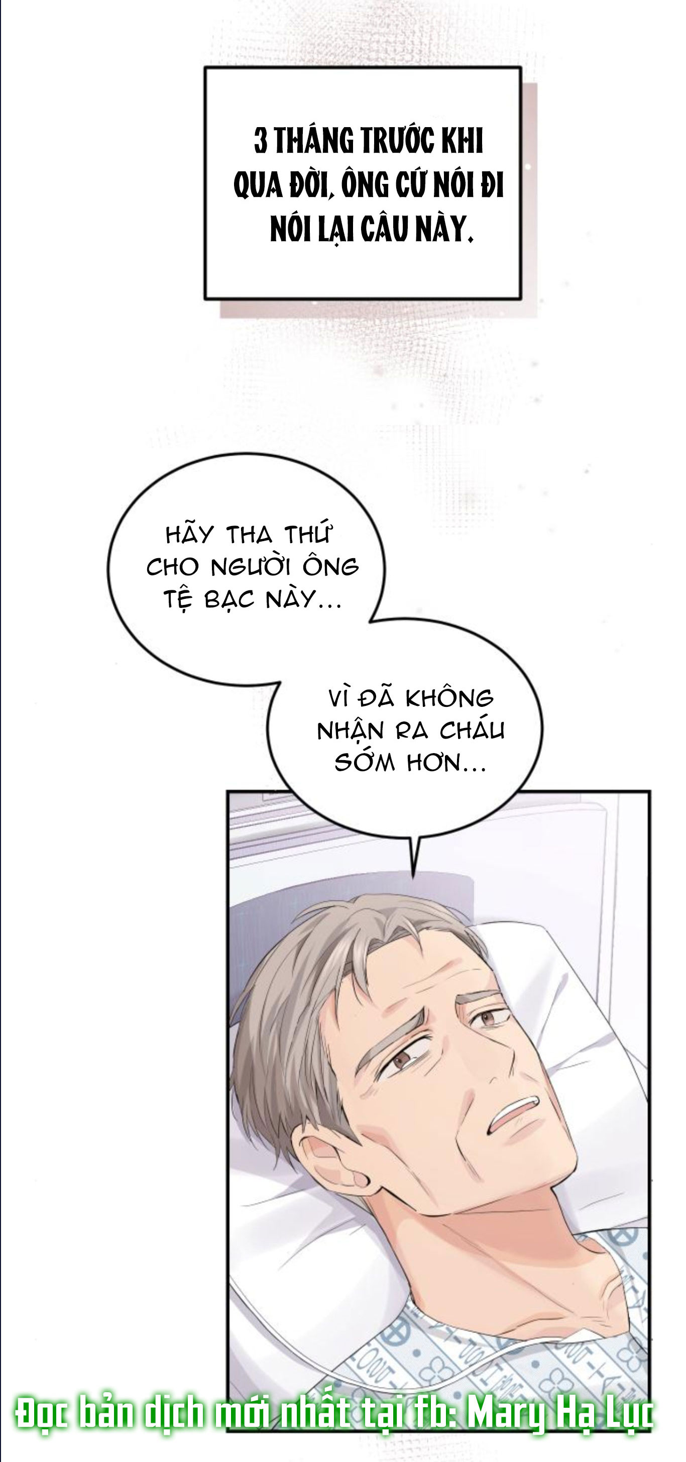 cuộc hôn nhân hoàn hảo chapter 5 28