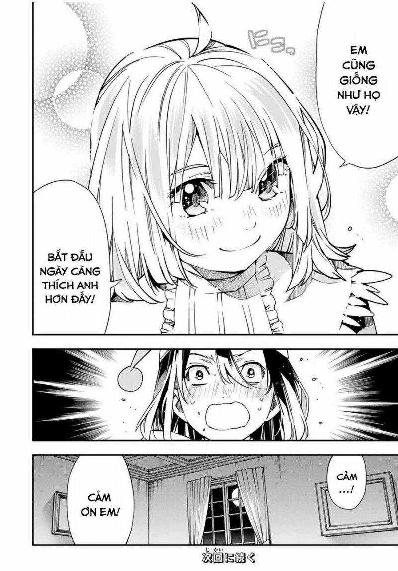 tái sinh thành quý tộc với kĩ năng 'appraisal' chapter 21 24