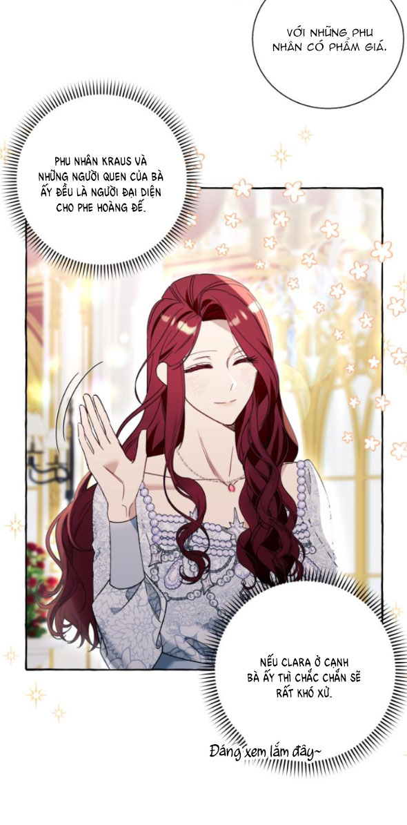 tôi tưởng đó chỉ là tiểu thuyết trọng sinh bình thường chapter 66.2 30