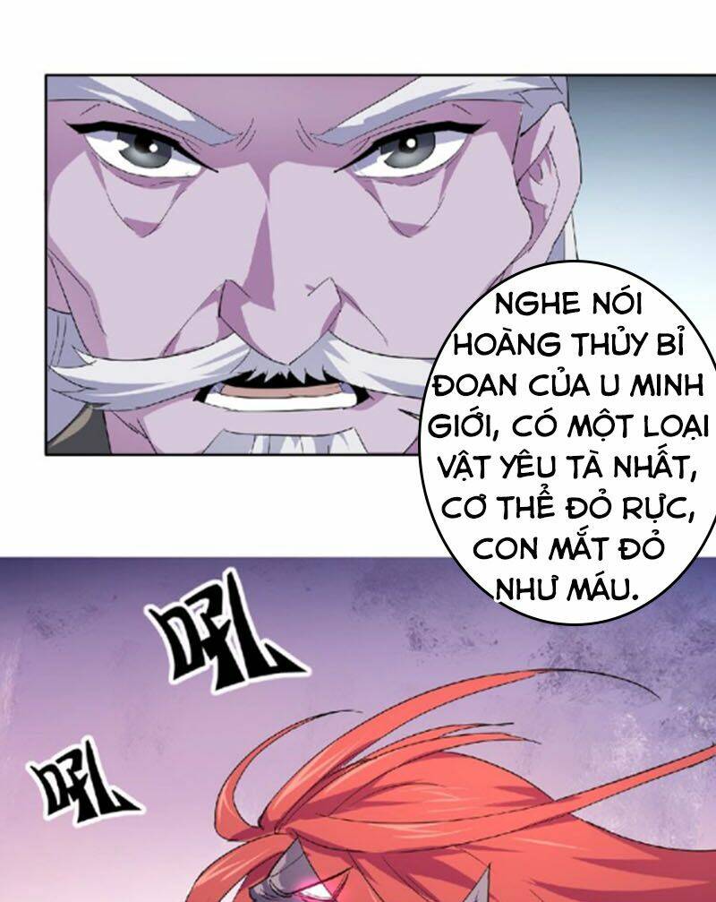 nghịch thiên đại thần chapter 48.5 3