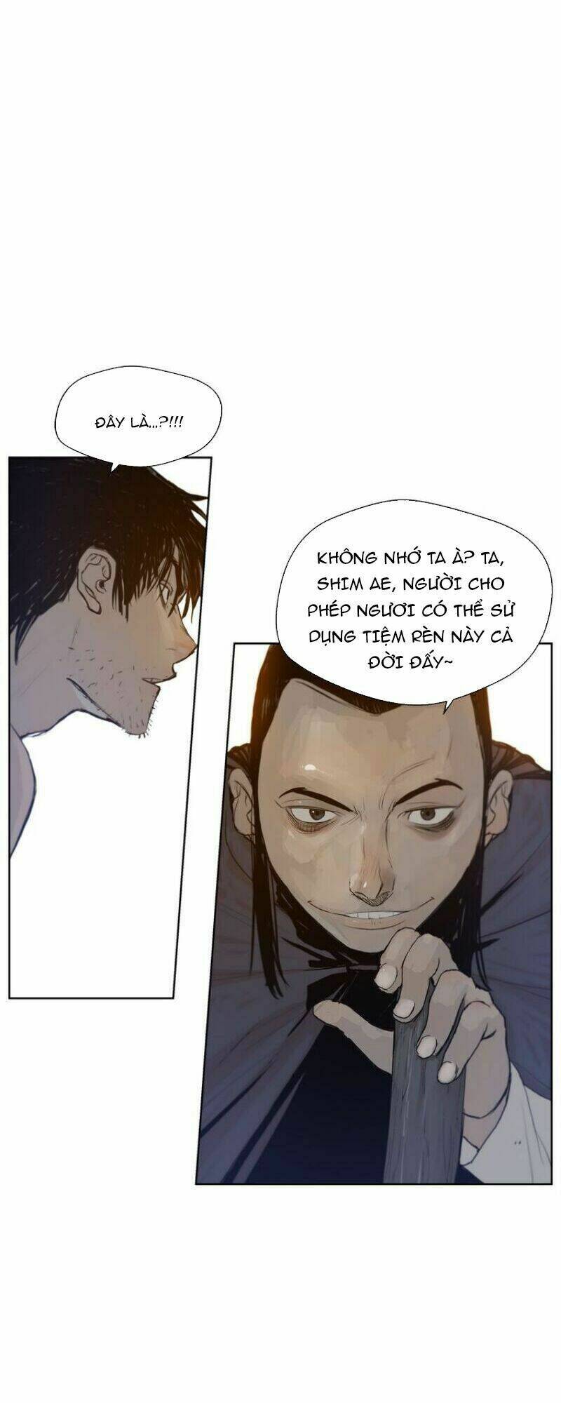 thanh gươm danh vọng chapter 23 34