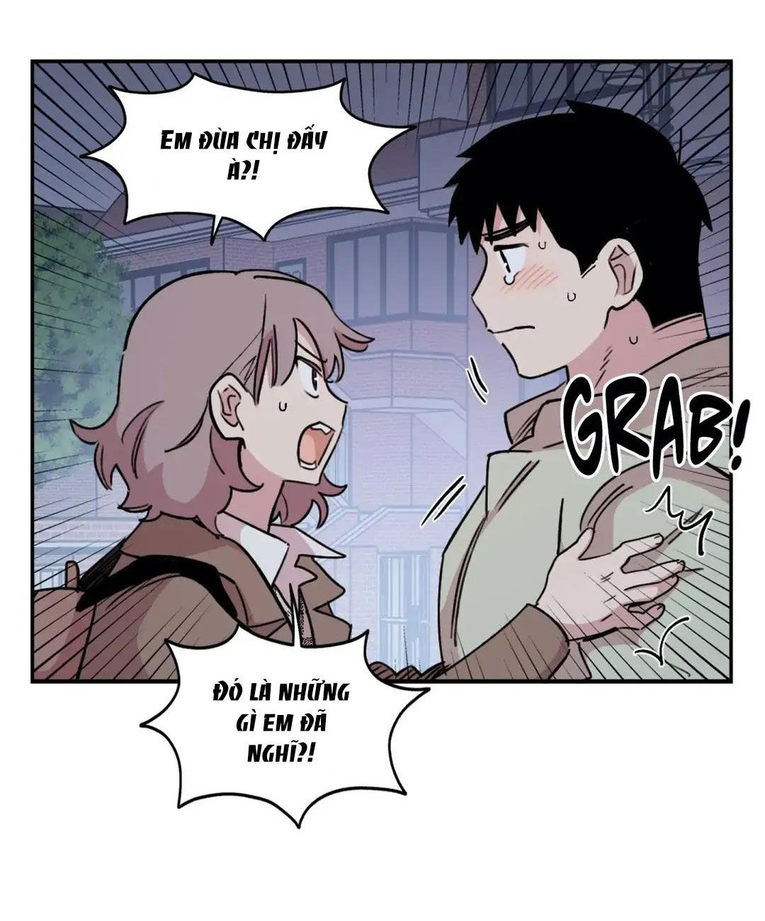 [18+] 1 người khỏe 2 người vui chapter 23.2 18