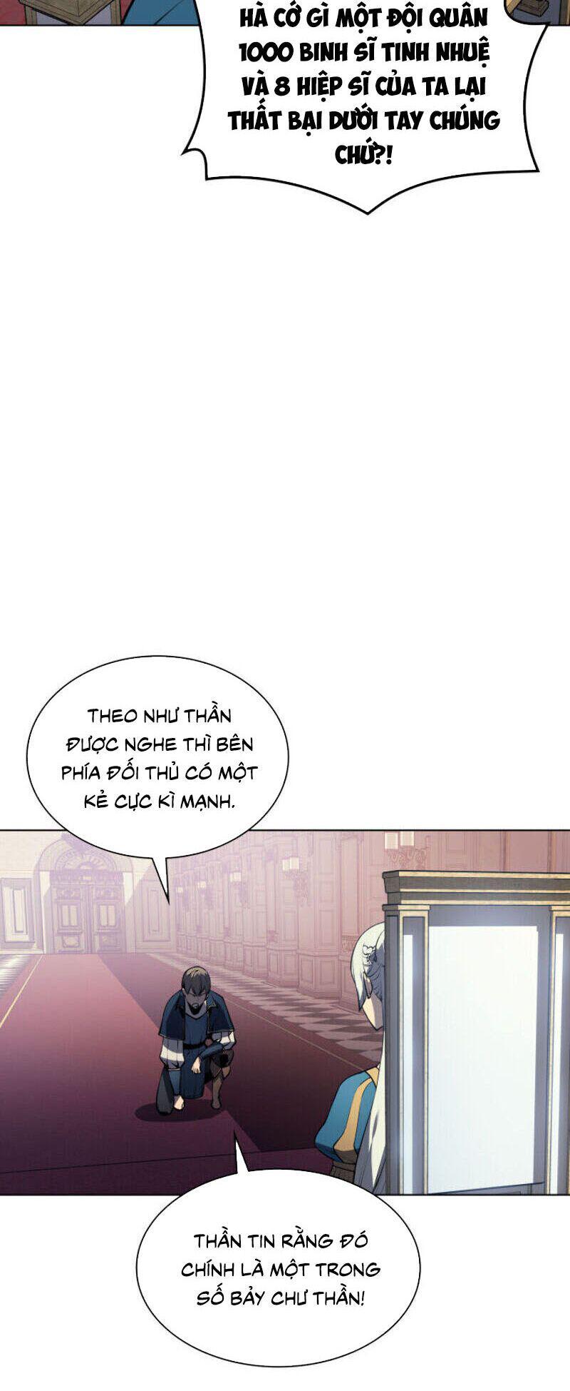 vượt qua giới hạn chapter 33 15